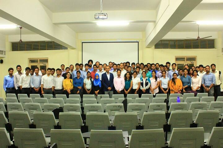 auditorium